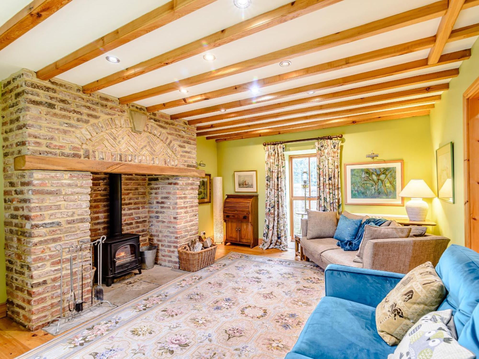 Villa Sir Francis Bigod - Uk31993 Staithes Esterno foto